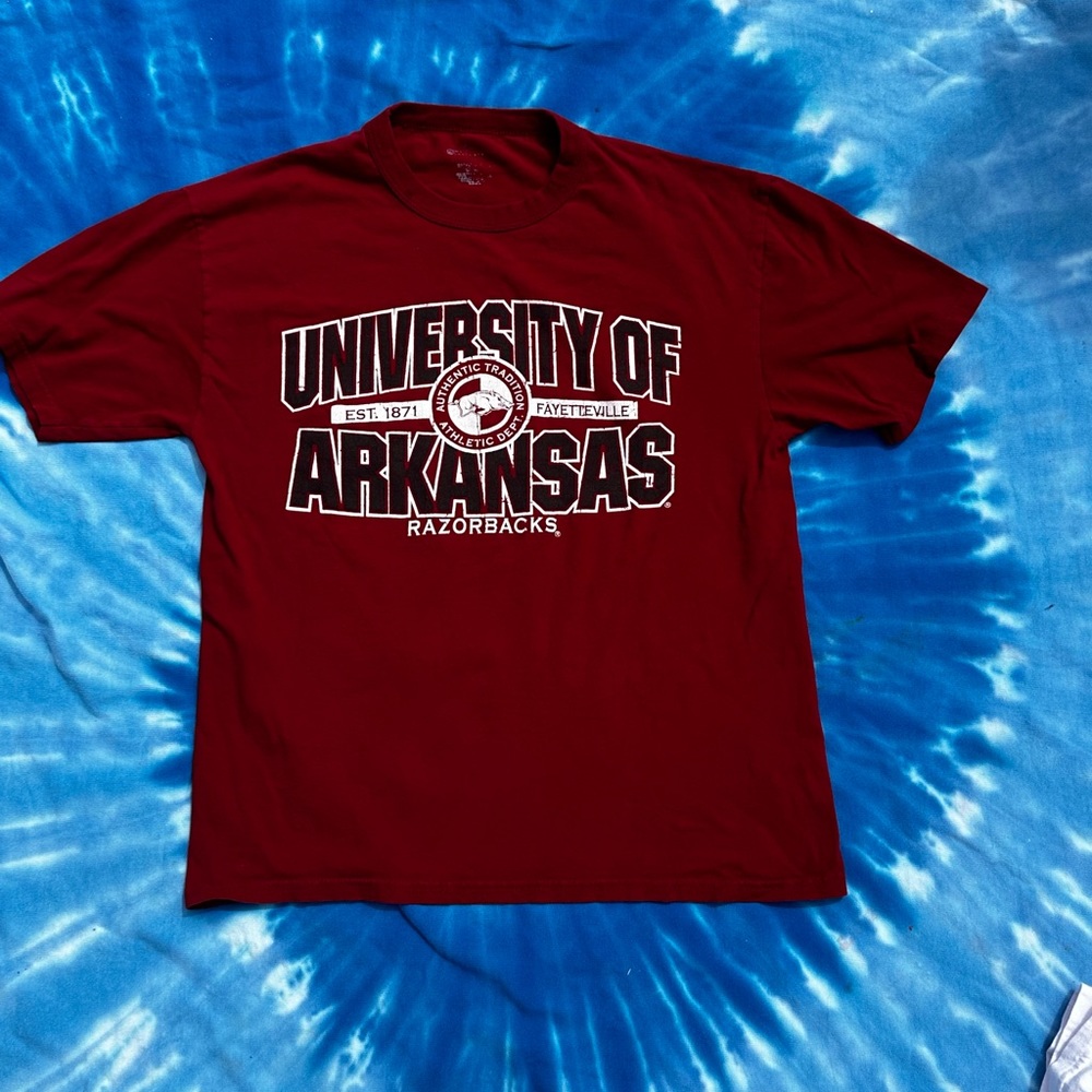 Razorback T-shirt